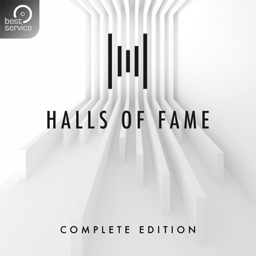 Best Service Best Service @ Halls of Fame 3 - Complete Edition